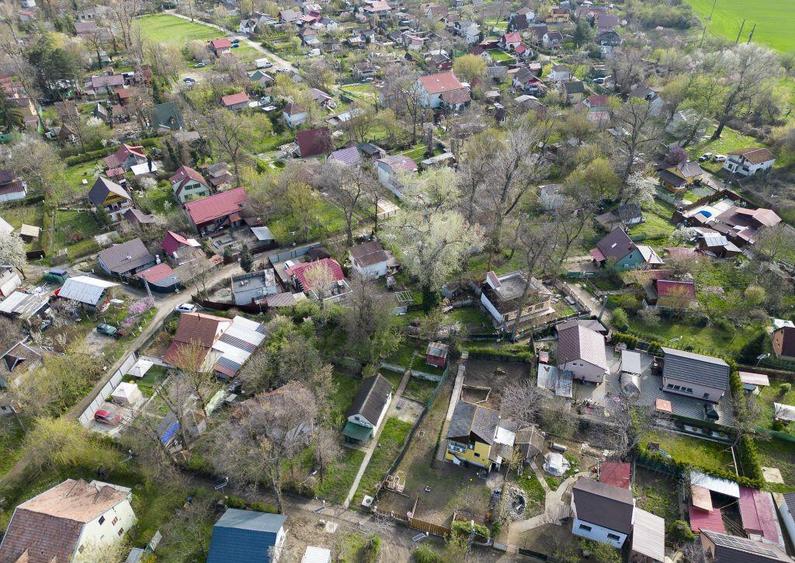 Casa cu mansarda la 3 insule - 6