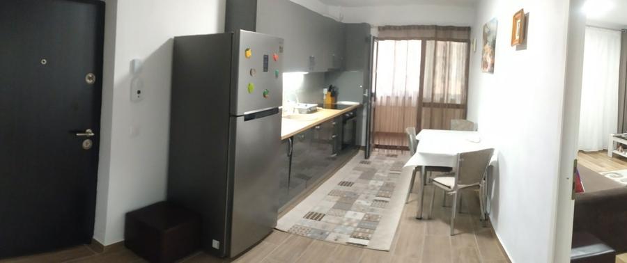 Garsoniera decomandata - 1