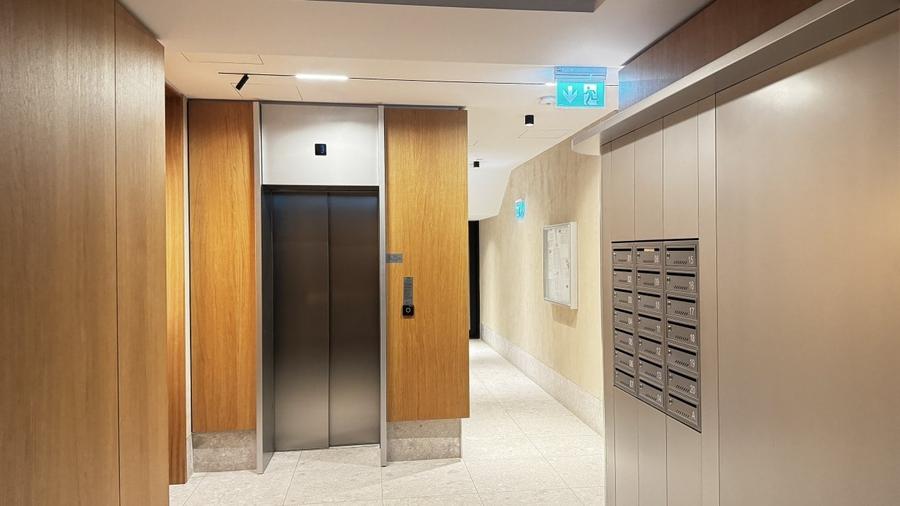 De inchiriere 2 camere cu gradina in Amber Forest - 5