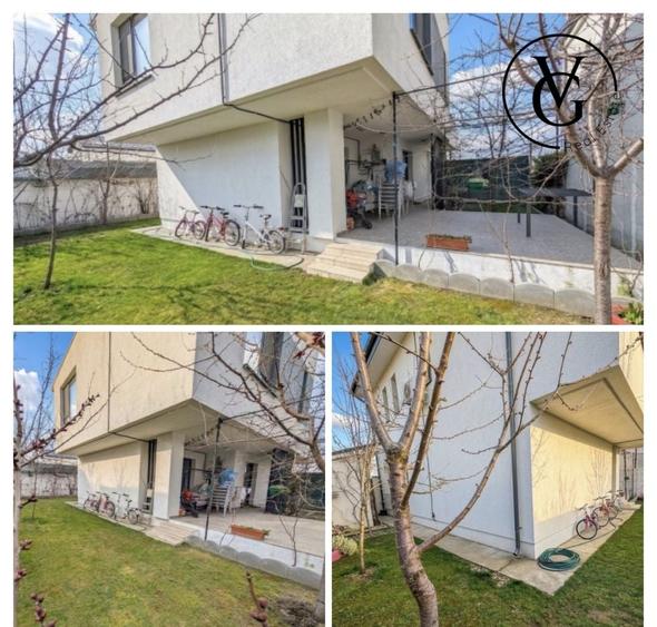 Casa Tunari 4 camere - Panouri fotovoltaice - 5