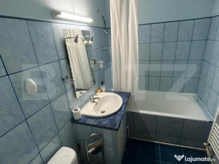 Apartament 1 camera de vanzare, 32 mp, Cartier Tudor - 2