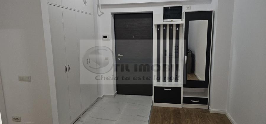 Apartament 1 Camera UNIREA TOWERS - 450 euro - 2
