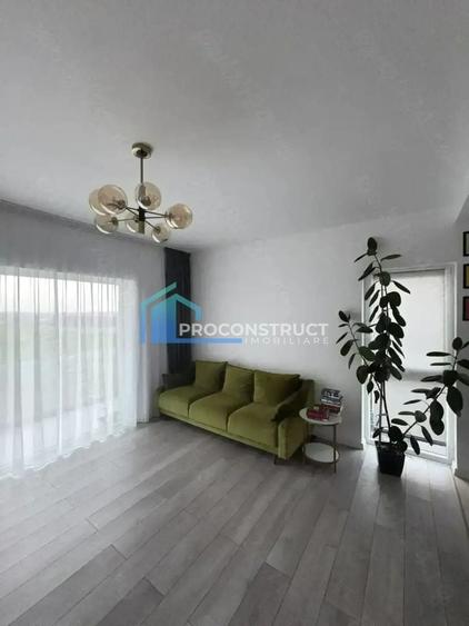 Apartament 2 camere | Mobilat | Dumbravita - 3