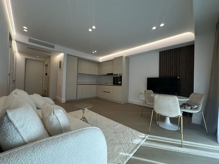 Apartament 2 Camere | Mobilat Lux | Prima Inchiriere - 4