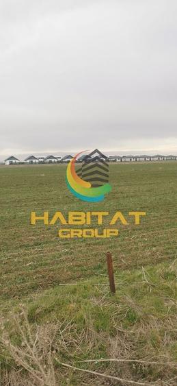 Teren intravilan 1.488 mp Dealul Floreni Berceni Comision 0% - 3