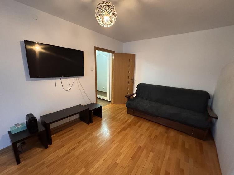 Garsoniera Ultra Central - 3