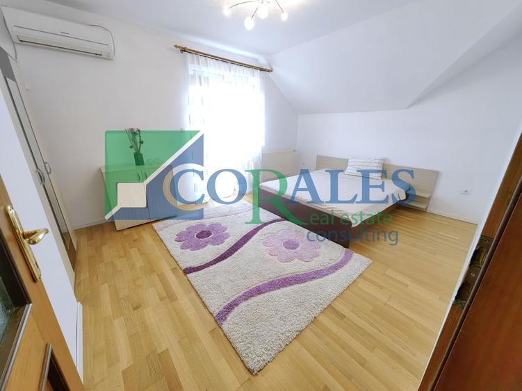 Pozitie Excelenta! Pretabil 2 Familii! - 7