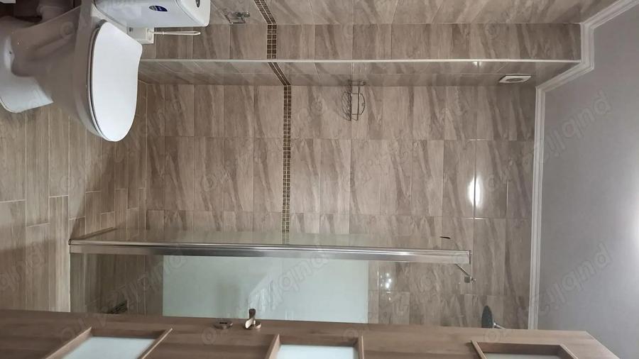 Dau in chirie studio in onestilor bloc nou - 4