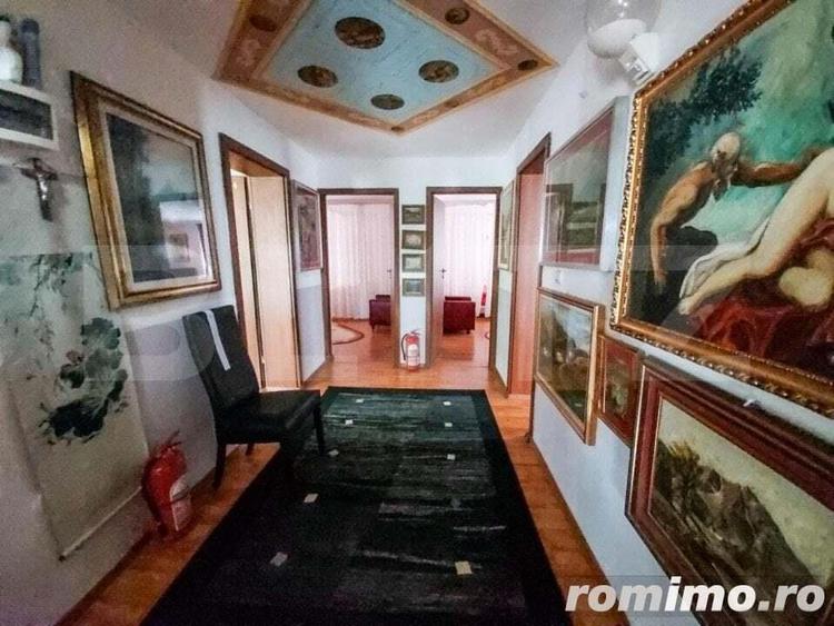 Pensiune 3*, 484 mp utili ?i 1000 mp teren, Predeal! - 6