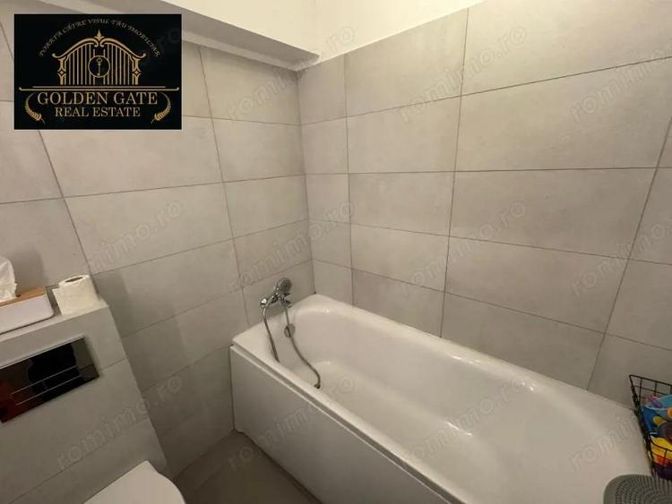 Universitate - Arghezi | 3 Camere | Metrou | Prima Inchiriere | - 12