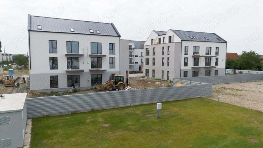 Apartament cu 3 camere - str Mile Carpinesan - 3