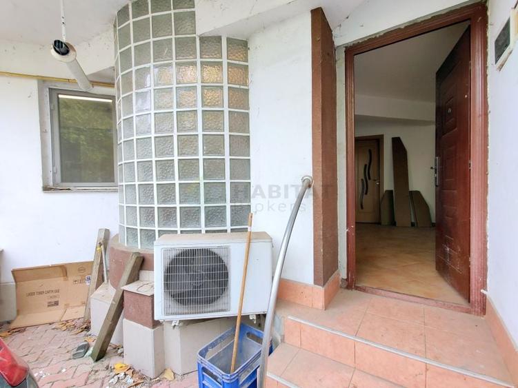 VIla 6 camere Parc Bazilescu, la 9 minute de metrou. - 20