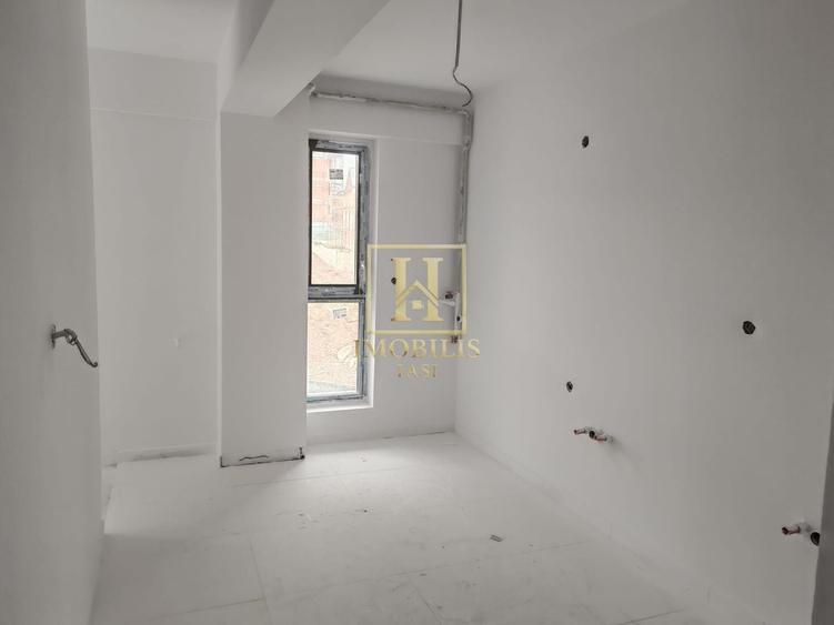Apartament 2 camere 68 mp Bucium 85000 euro - 1