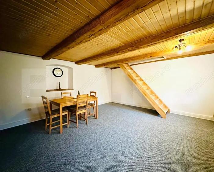 Oportunitate in Ghimbav Casa renovata, 5 camere, 112 mp utili - 7