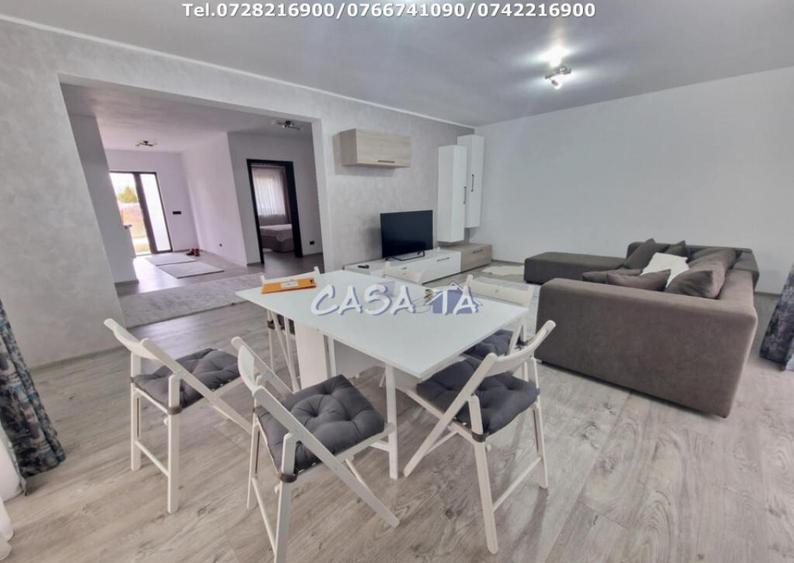 Casa P+M situata in Targu Jiu, Ana Ipatescu - 15