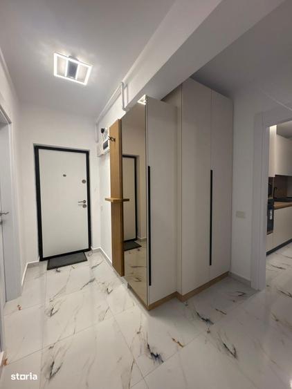 Prima Inchiriere - Apartament - Militari Residence - 10