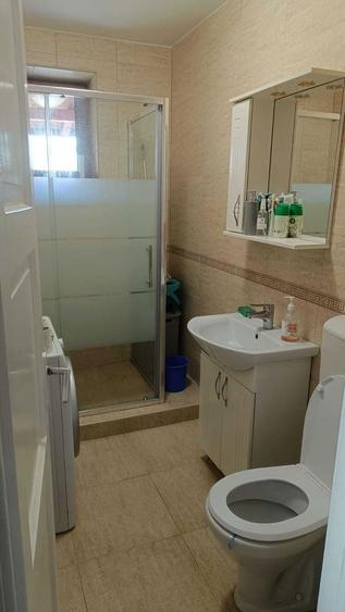 Casa de inchiriat Bazna - 1