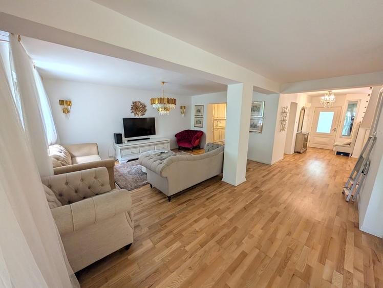 Duplex 5 camere 180mp | 0 comision | Voluntari Eroilor | Mobilat Utilat - 3