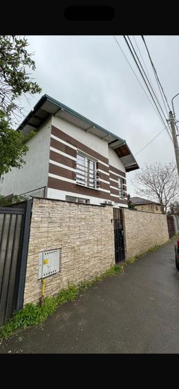 Casa Sector 4 - P+1+M - 6