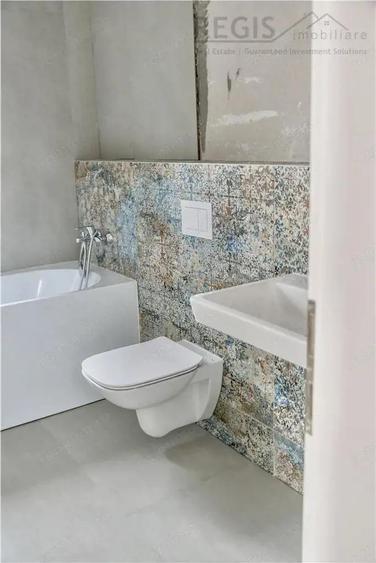 Duplex Nou Vanzare 4 camere | Bucatarie mobilata BARTOLOMEU - 10