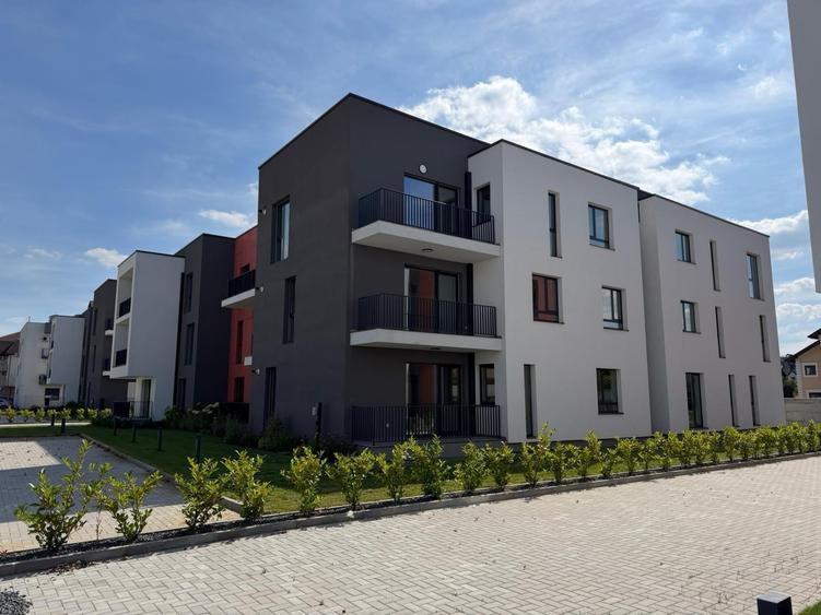 Apartament 3 camere - 2
