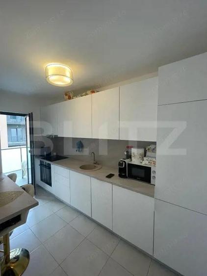 Oportunitate! Garsoniera noua si spatioasa - 4