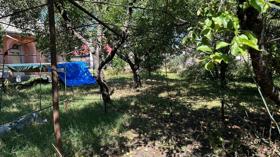 Casă individuală cu 4 camere cu Canalizare în Orizont