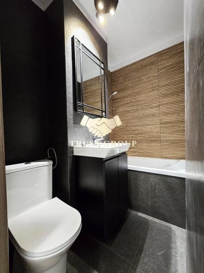 Apartament cu 2 camere decomandat în Politehnica