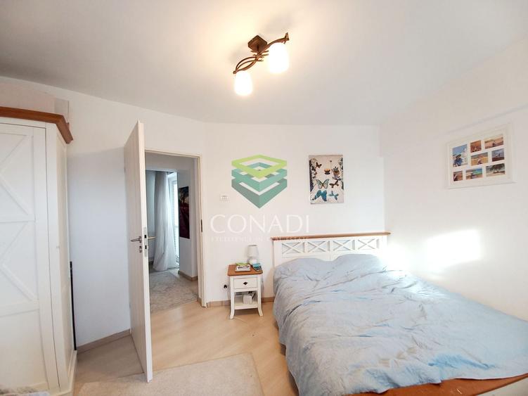 Apartament cu 3 cam Băneasa - Herăstrău - 5