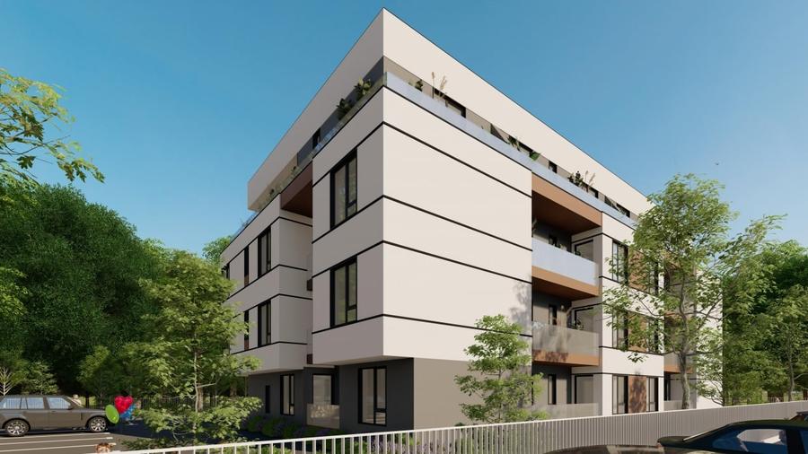 DIRECT DEZVOLTATOR, BLOC CU LIFT, ZONA TORONTAL - 5