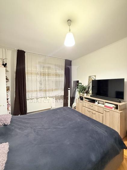 Apartament la cheie / etaj intermediar / Zona Gheorgheni - 7