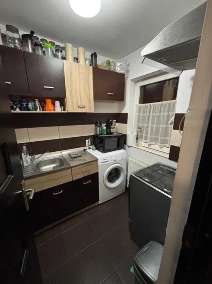 Garsoniera spatioasa 34 mp Bartolomeu - 2