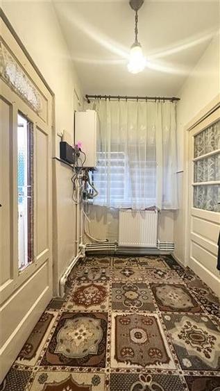 Casa cu Teren de 120 mp, Toate Utilitatile, Zona Viile Noi - 11