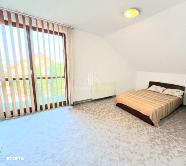 Casa de Inchiriat, 4 camere, garaj, Carier Rasaritului, Sancrai - 15