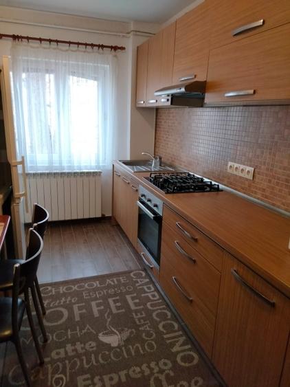 Vand apartament central Oltenita - 7