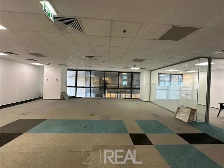 AFI Business Park - Cotroceni - de la 164 mp - 3