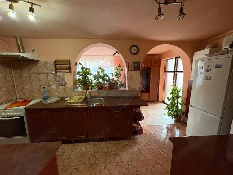 Casa in zona Mosnei, Str. Stejarului, la cheie - 13