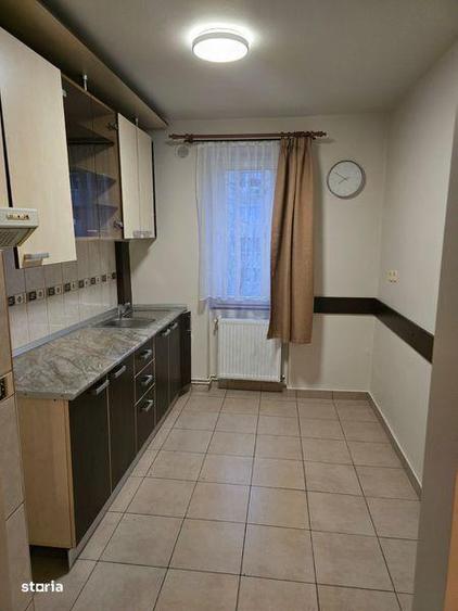 Dau in chirie apartament cu 2 camere - 6