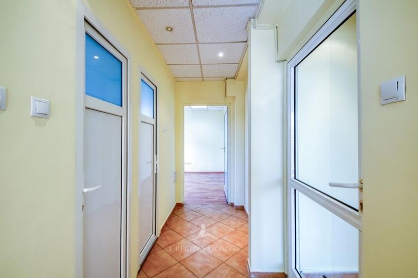 Victoriei / Spatiu de birouri cu 5 camere, 94 mp utili - 13