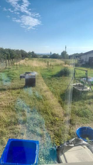 Casă cu 2 camere cu Teren 30 Mp în Central