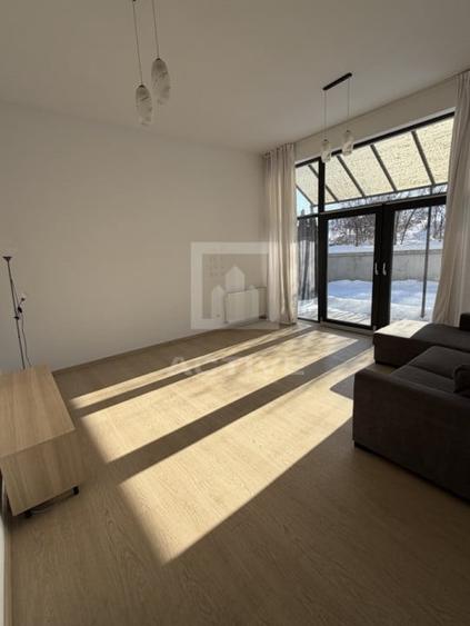 Vila panoramica in Faget - 1