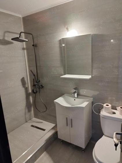 Garsoniera comfort 1 top complet renovata - 2