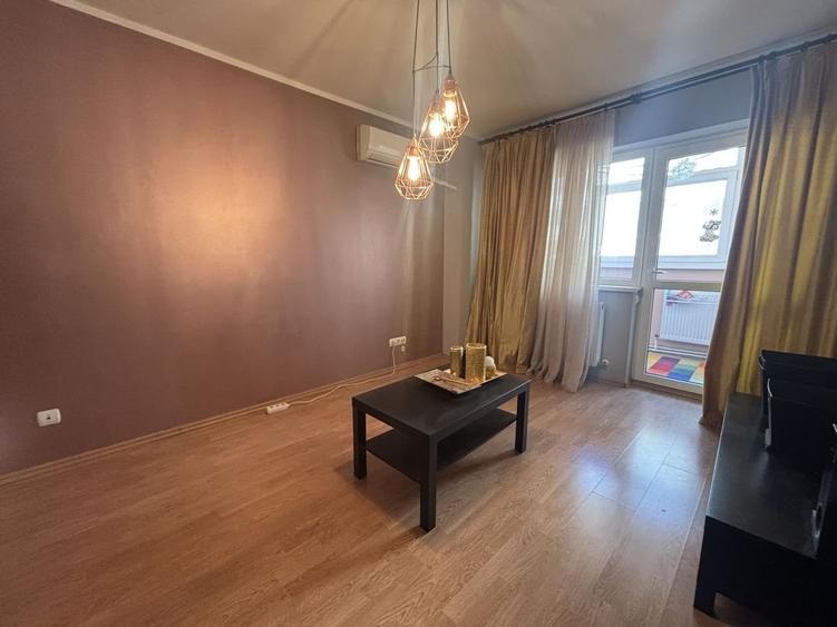 Apartament 3 camere Confort City primul rand de blocuri - 1