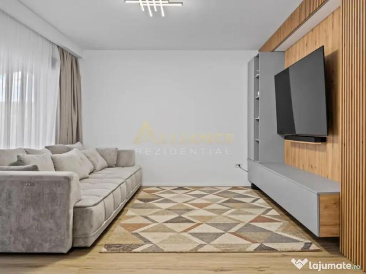 {STRADA MIORITA} Vila individuala cu 4 camere | 120 MPU Te - 3