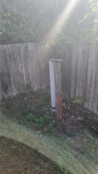 Casa cu 1180mp teren in comuna Bunesti - 6