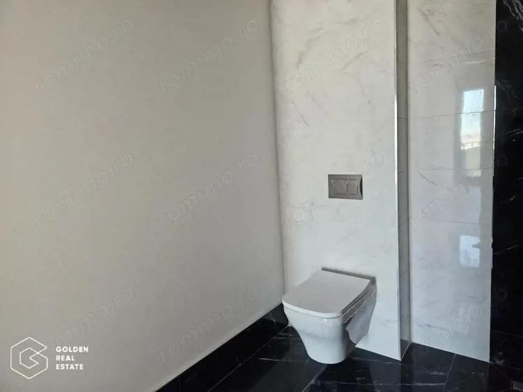 Penthouse 5 camere si terasa pe acoperis, Pipera, comision 0% - 13