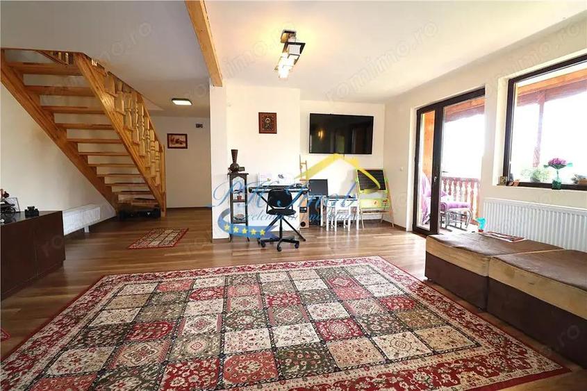 Vila de vanzare, Provita de Sus Prahova - 13