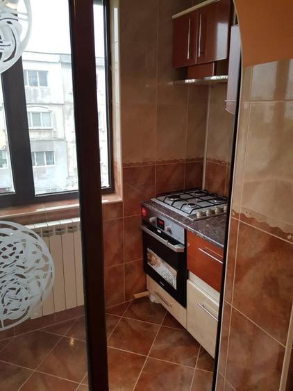 Vand ap 3 cam buzaului etj 3/4 - 3