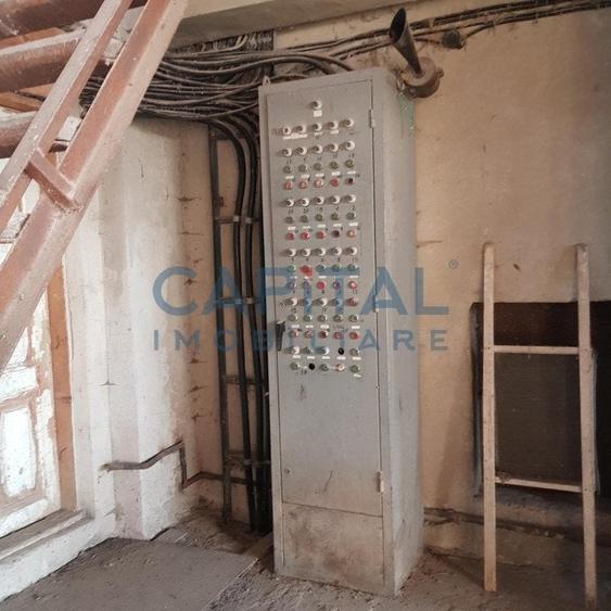 Spatiu Industrial de vanzare - 9