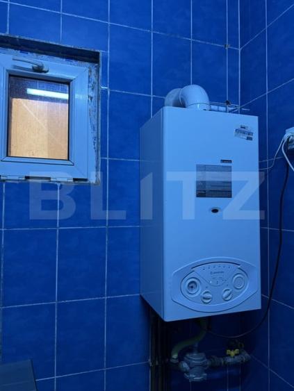 Spatiu comercial 121 mp, vitrina, 1 Mai - 5